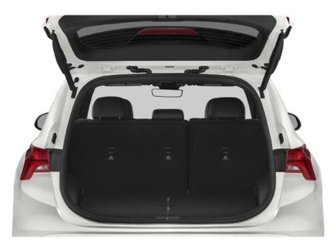 Used 2022 Hyundai Santa Fe Calligraphy image 14