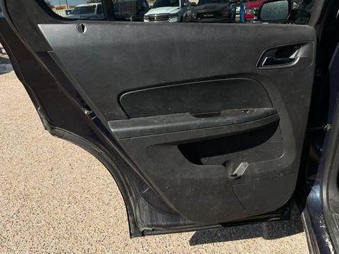Used 2015 Chevrolet Equinox LT image 12