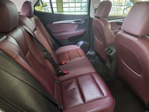 Used 2024 Buick Envision Sport Touring image 18