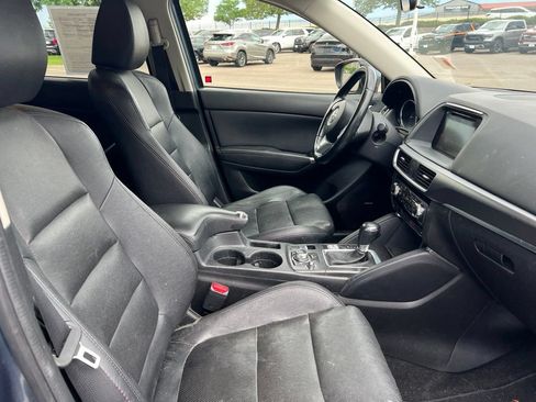 Used 2016 MAZDA CX-5 Grand Touring AWD/4WD image 23