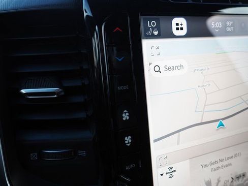 New 2026 RAM 3500 Big Horn image 31