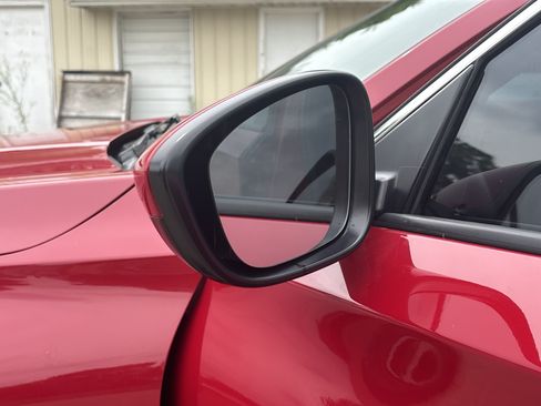 Used 2019 Honda Accord Sport image 11