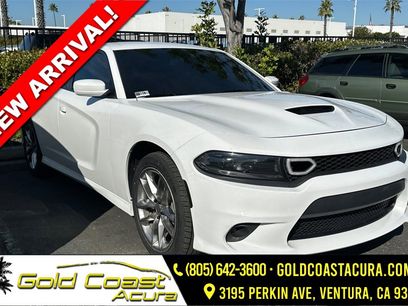 Used 2022 Dodge Charger GT