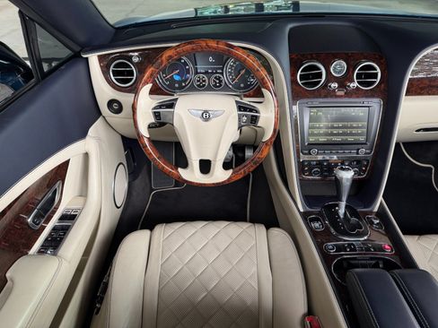 Used 2016 Bentley Continental GT V8 S AWD/4WD image 34