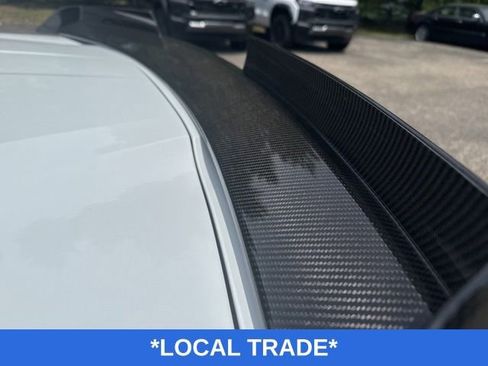 Used 2017 Chevrolet Corvette Z06 RWD image 13