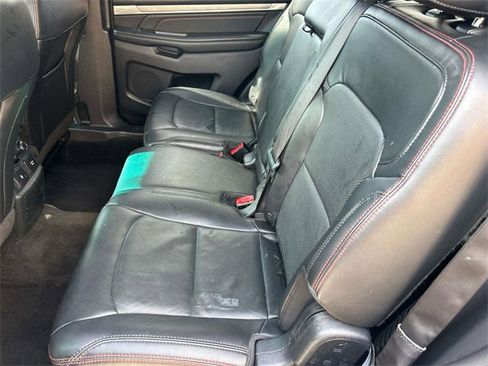 Used 2016 Ford Explorer Sport w/ Equipment Group 401A image 20