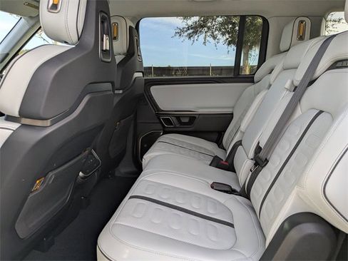 Used 2023 Rivian R1S Adventure image 12