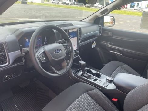 New 2026 Ford Ranger XL image 25