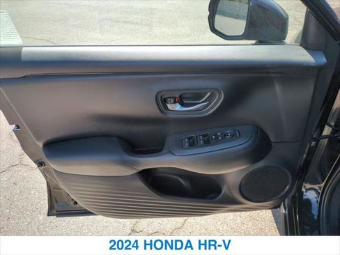Certified 2024 Honda HR-V LX image 12