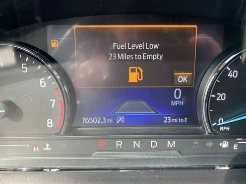 Used 2020 Ford Explorer XLT w/ Equipment Group 202A image 34