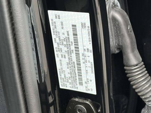 Used 2023 Ford F150 XLT w/ Equipment Group 302A High AWD/4WD image 14