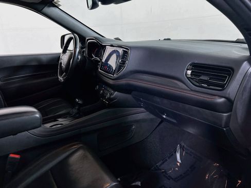 Used 2023 Dodge Durango GT AWD/4WD image 31