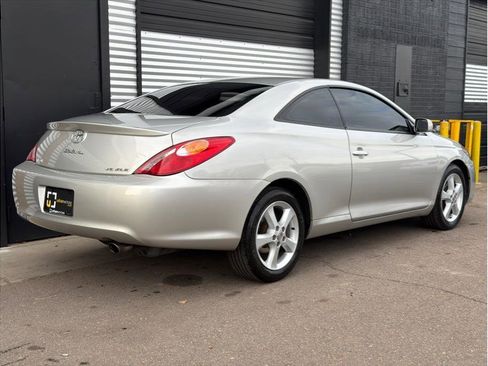 Used 2006 Toyota Solara SLE image 10