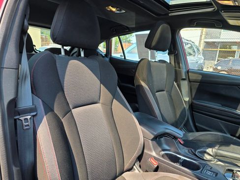 Used 2019 Subaru Impreza 2.0i Sport AWD/4WD image 9