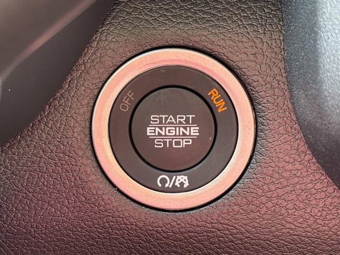 New 2026 RAM 2500 Tradesman image 19