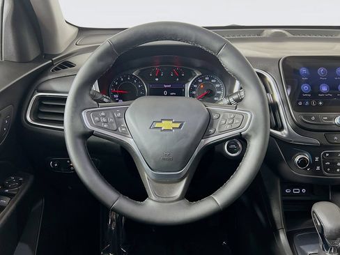 Used 2023 Chevrolet Equinox LT FWD image 11