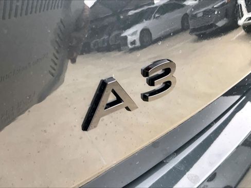 New 2026 Audi A3 2.0T Premium image 15