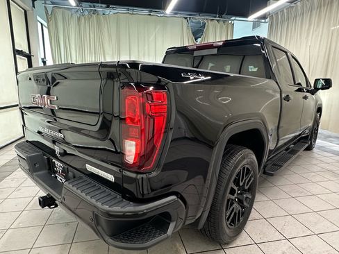 Certified 2023 GMC Sierra 1500 Elevation w/ Elevation Premium Package AWD/4WD image 5