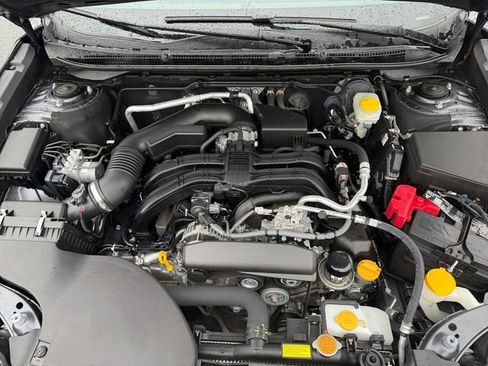Used 2025 Subaru Legacy Premium image 27