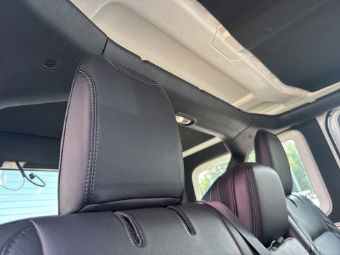 Used 2023 Jeep Wrangler Altitude image 64