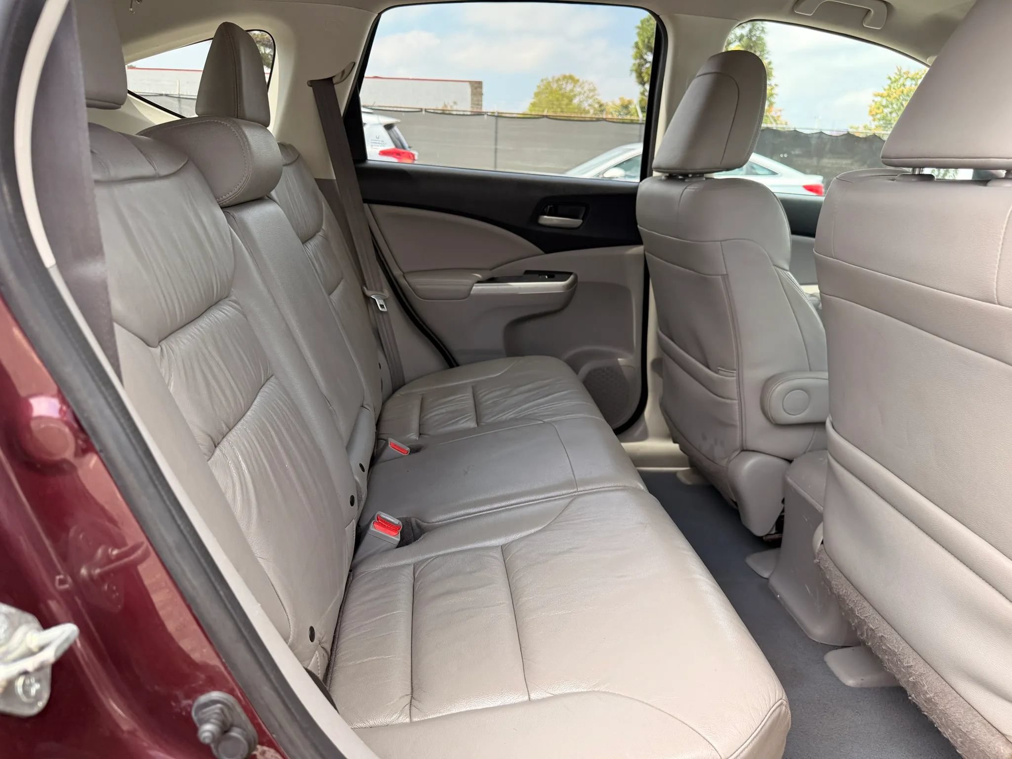 Used 2013 Honda CR-V EX-L image 20