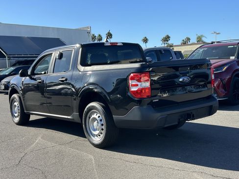 Used 2024 Ford Maverick XL FWD image 3
