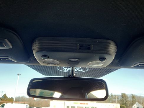 Used 2019 Ford Mustang Premium image 20