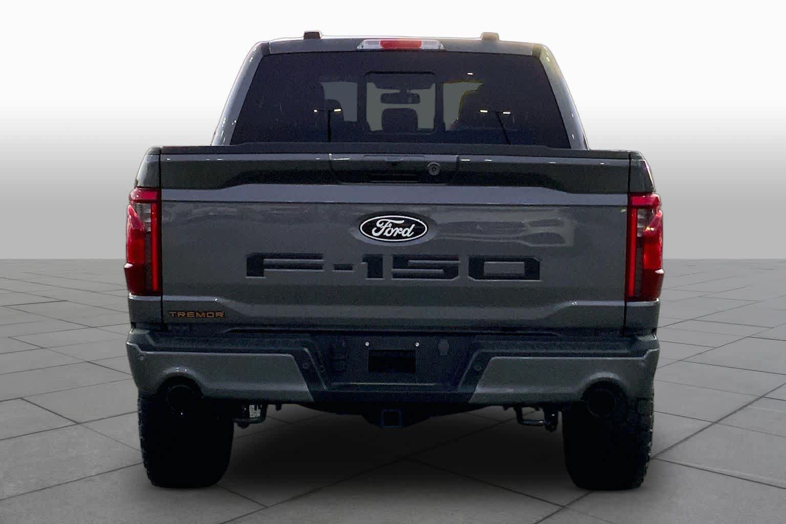 Used 2025 Ford F150 Tremor w/ Bed Utility Package AWD/4WD image 5