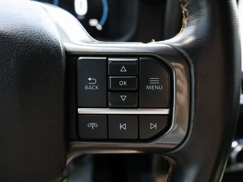 Used 2023 Ford F150 Tremor w/ Equipment Group 402A High AWD/4WD image 32