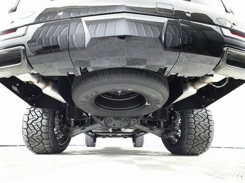 Used 2026 Cadillac Escalade Platinum Sport w/ LPO, Floor Liner Package image 62