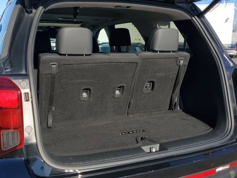 Used 2023 Hyundai Palisade XRT w/ Cargo Package image 26