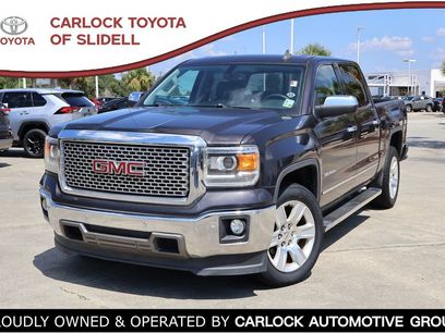 Used 2015 GMC Sierra 1500 SLT w/ SLT Preferred Package