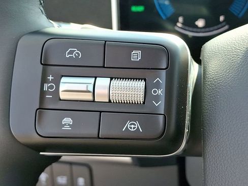 New 2026 Hyundai Santa Fe SE AWD/4WD image 9