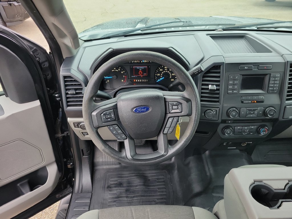 Used 2015 Ford F150 XL w/ Equipment Group 101A Mid RWD image 10