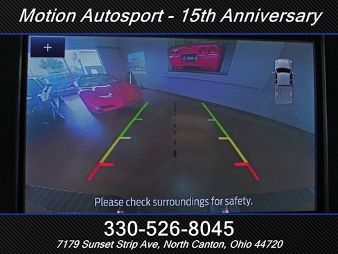 Used 2019 Ford F150 Lariat AWD/4WD image 24