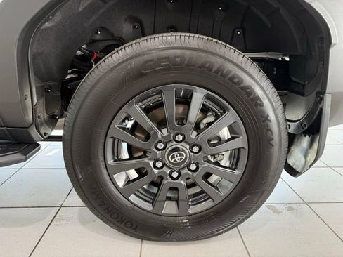 Used 2024 Toyota Land Cruiser 1958 image 9