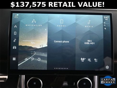 Used 2023 Land Rover Range Rover Autobiography image 22