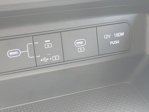 New 2026 Hyundai Tucson SE FWD image 28
