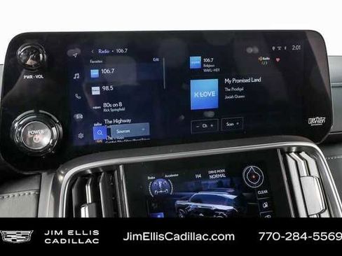 Used 2025 Lexus LX 700h F Sport image 24