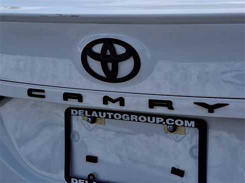 Certified 2024 Toyota Camry SE image 29