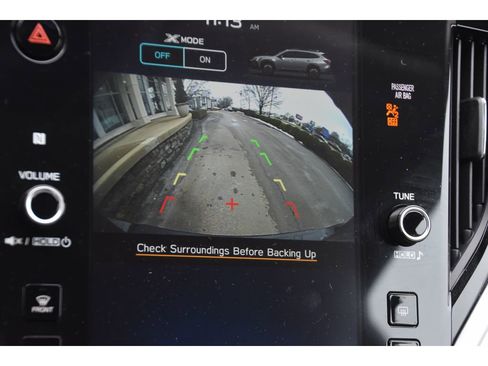 Used 2025 Subaru Outback Premium w/ Popular Package #1 image 21