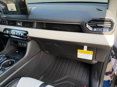 New 2026 Honda Passport TrailSport Elite image 20