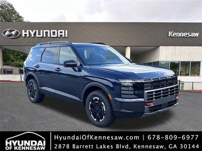 New 2026 Hyundai Palisade XRT Pro