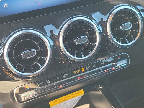 Certified 2026 Mercedes-Benz GLA 250 image 18