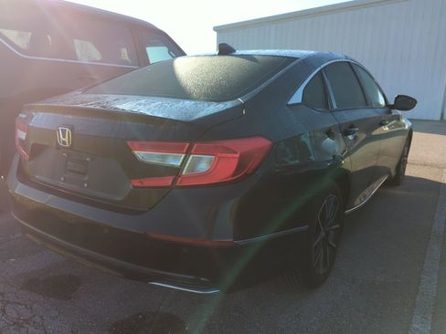 Used 2021 Honda Accord EX-L image 3