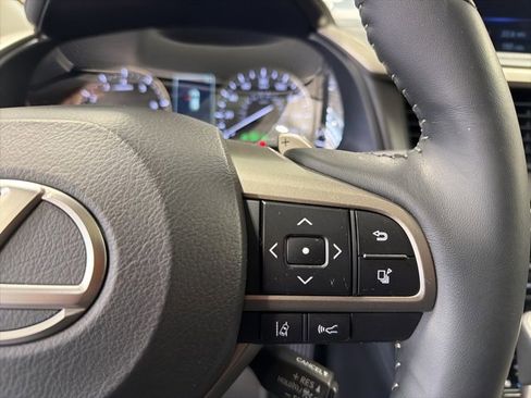 Used 2022 Lexus RX 350 AWD w/ Premium Package image 19