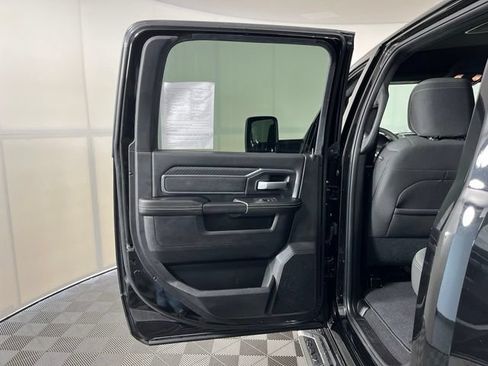 Used 2026 RAM 2500 Big Horn AWD/4WD image 36