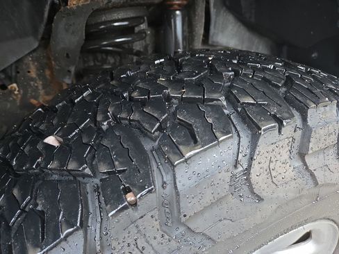 Used 2021 RAM 2500 Tradesman image 11