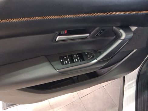 Certified 2025 MAZDA CX-50 AWD 2.5 Hybrid w/ Weather Package image 26