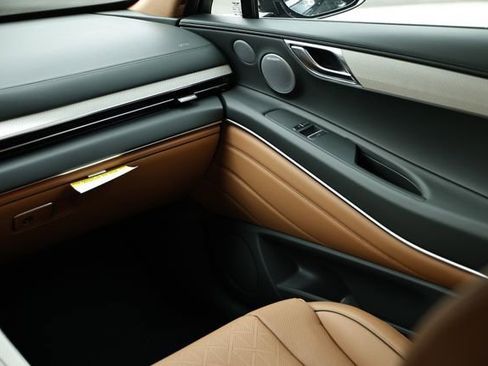 New 2026 Genesis GV80 2.5T Prestige AWD/4WD image 29